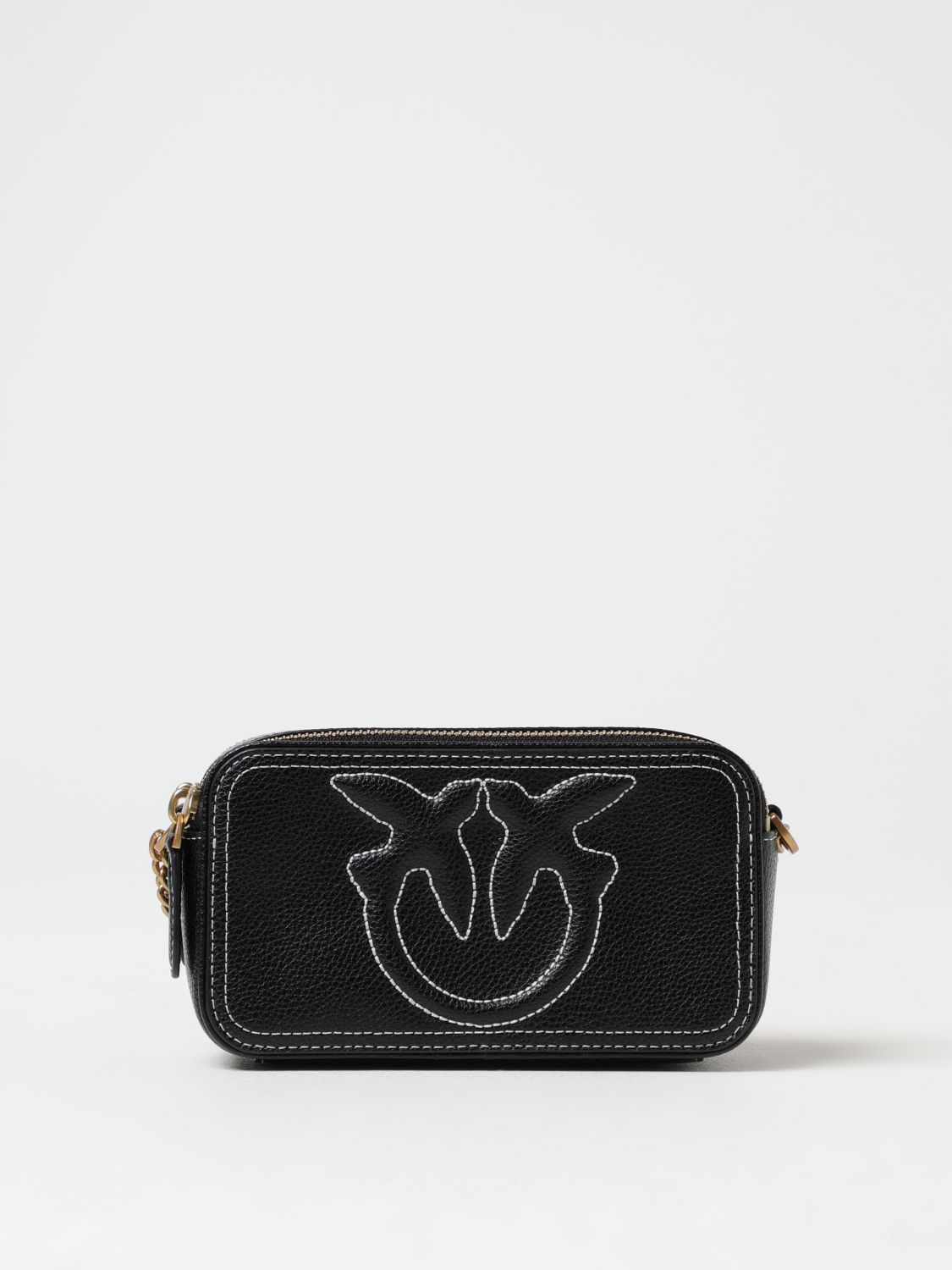 PINKO CROSSBODY BAGS: Crossbody bags woman Pinko, Black - Img 1