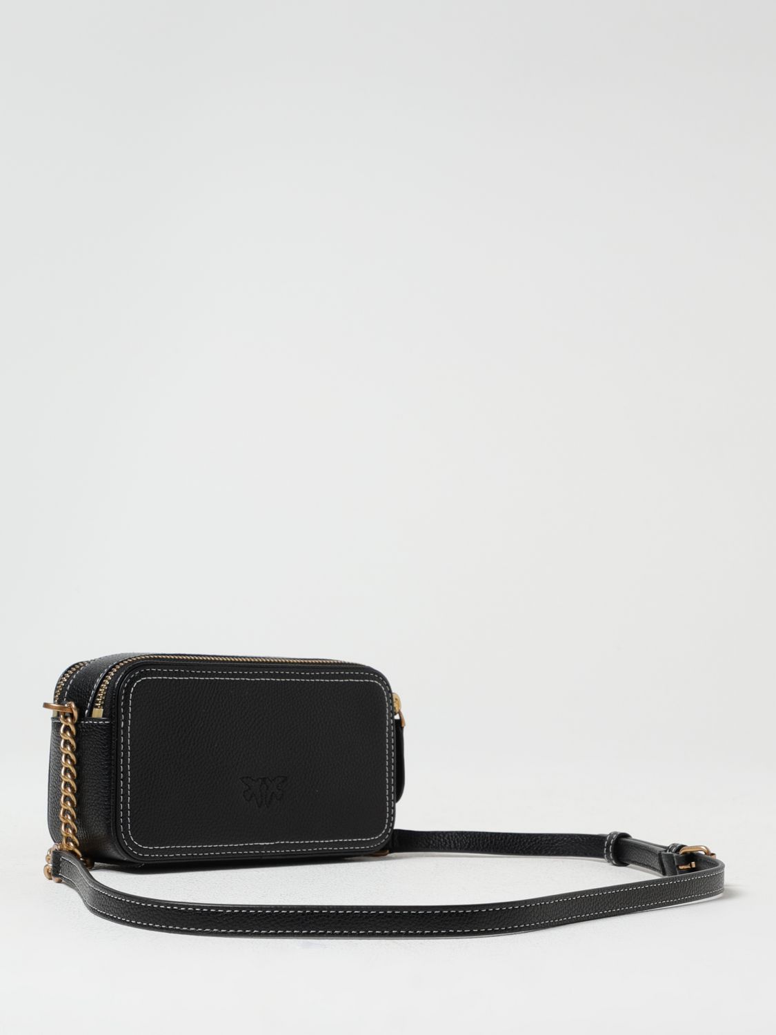 PINKO CROSSBODY BAGS: Crossbody bags woman Pinko, Black - Img 2