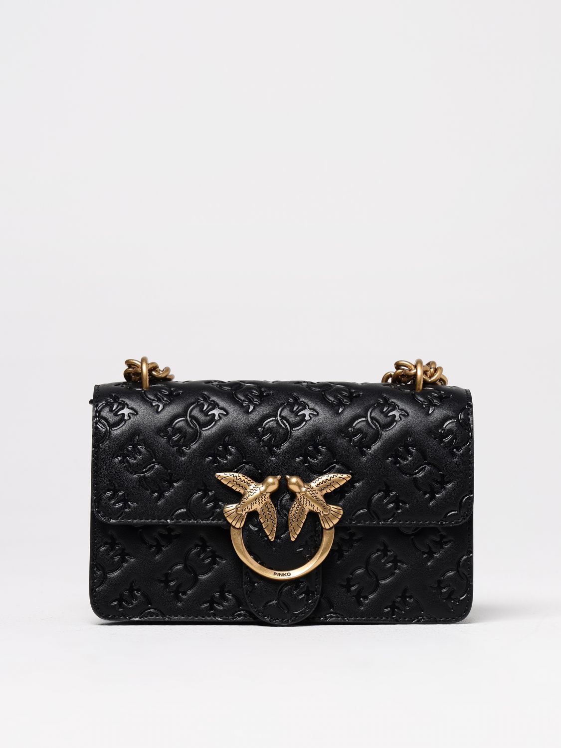 PINKO CROSSBODY BAGS: Crossbody bags woman Pinko, Black - Img 1