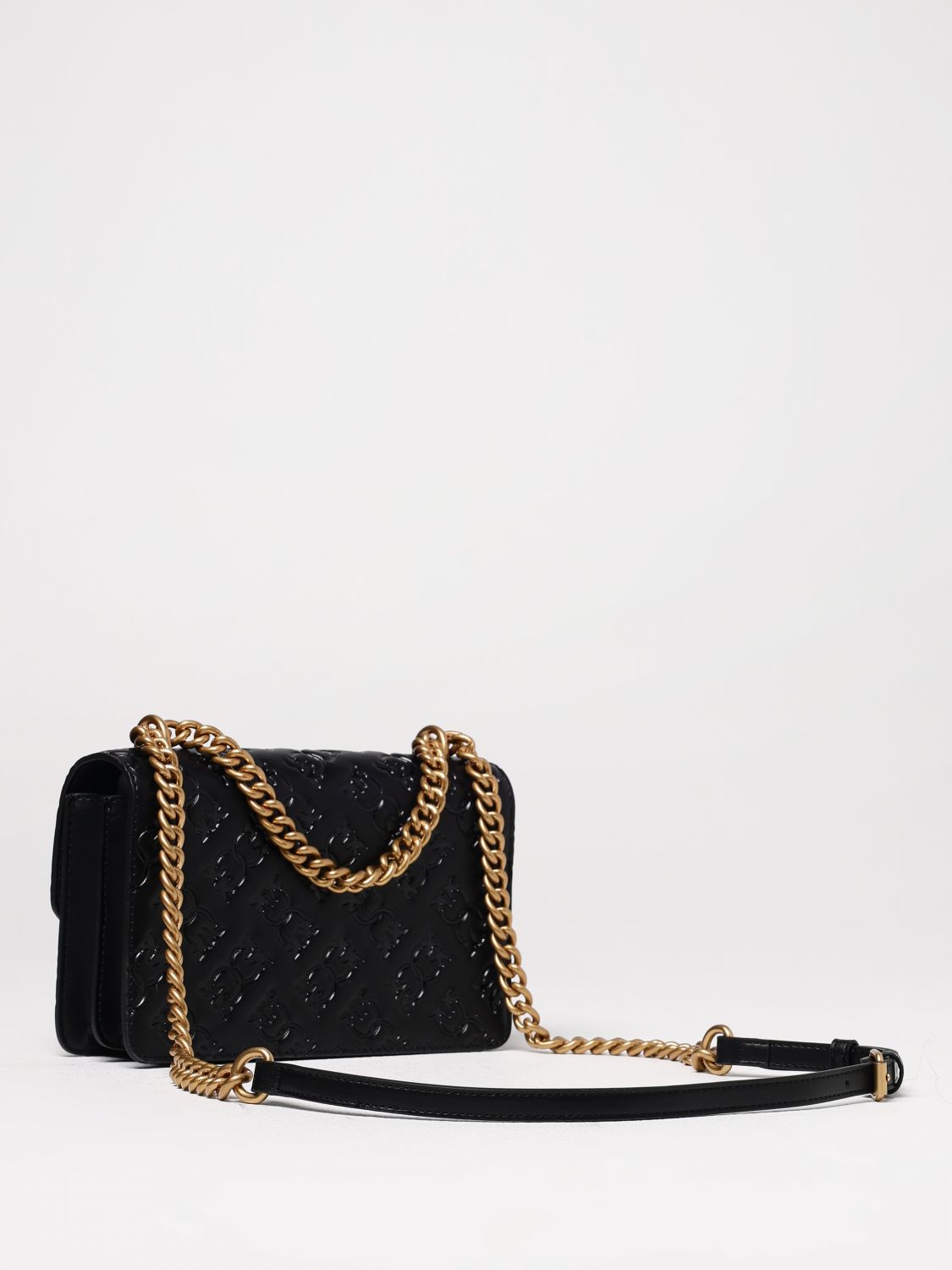 PINKO CROSSBODY BAGS: Crossbody bags woman Pinko, Black - Img 2