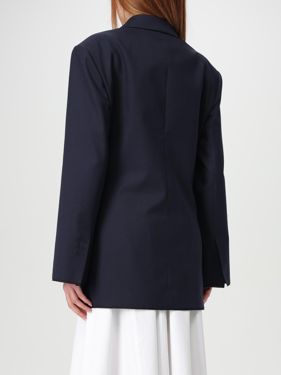 PINKO BLAZER: Blazer damen Pinko, Blau - Img 2