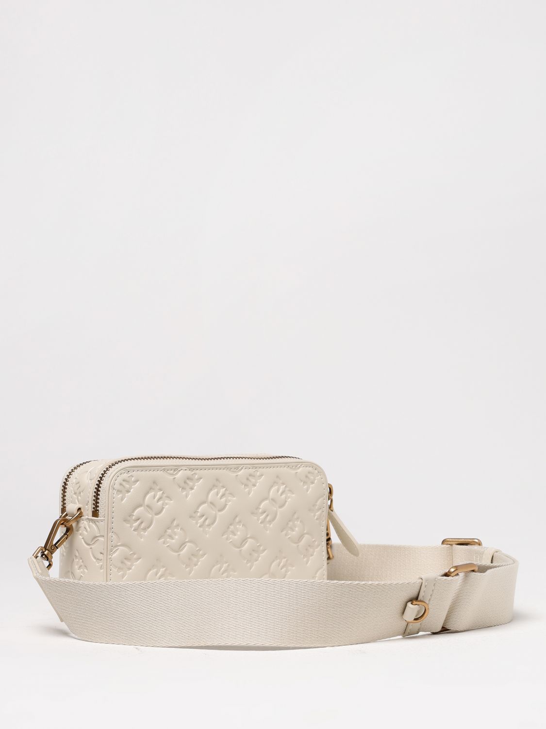 PINKO CROSSBODY BAGS: Crossbody bags woman Pinko, White - Img 2