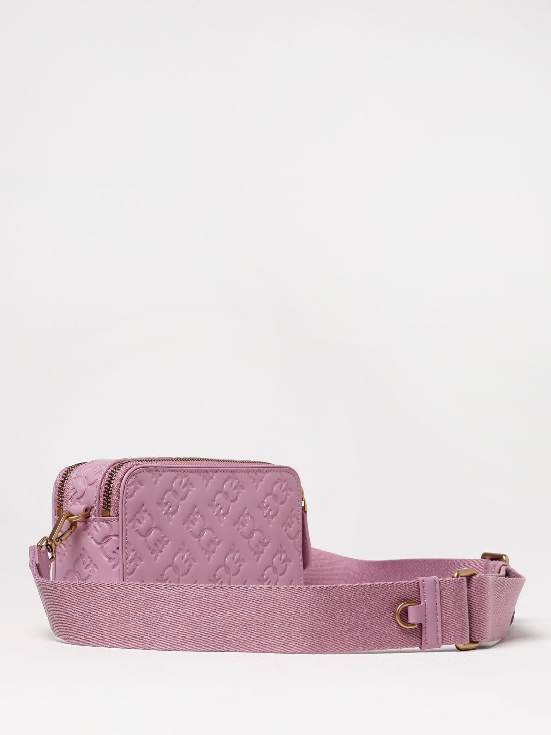 PINKO CROSSBODY BAGS: Crossbody bags woman Pinko, Pink - Img 2