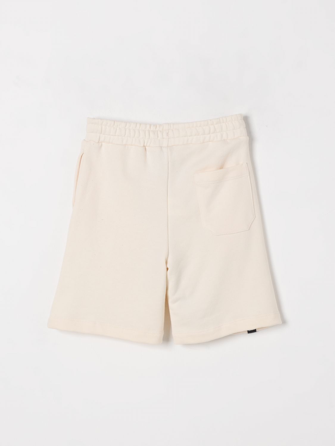 BARROW KIDS SHORT: Short kids Barrow Kids, Beige - Img 2