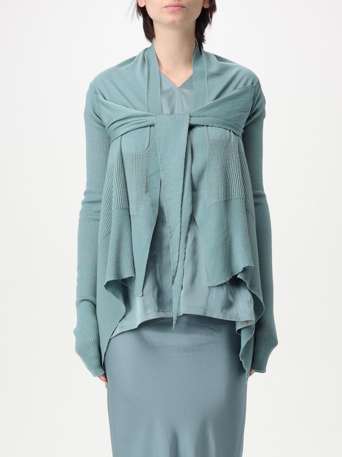 RICK OWENS TOP: Jersey mujer Rick Owens, Avion - Img 1