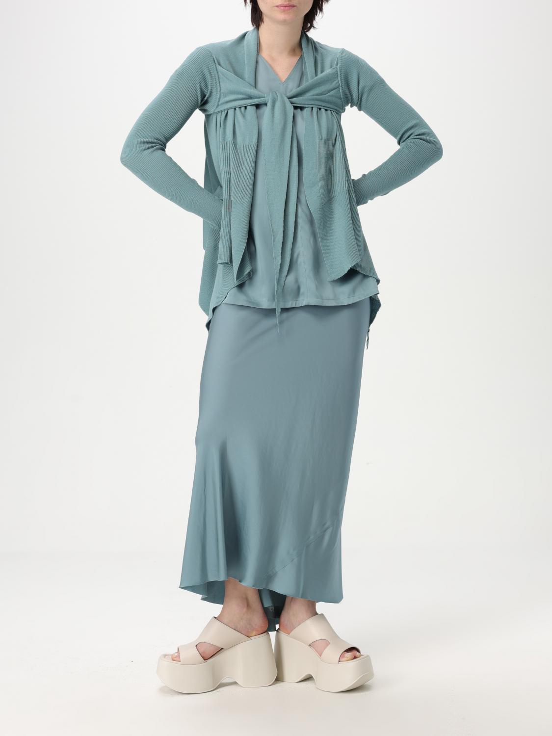 RICK OWENS TOP: Jersey mujer Rick Owens, Avion - Img 2