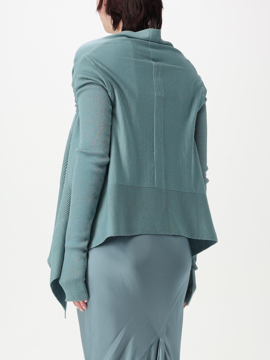 RICK OWENS TOP: Jersey mujer Rick Owens, Avion - Img 3