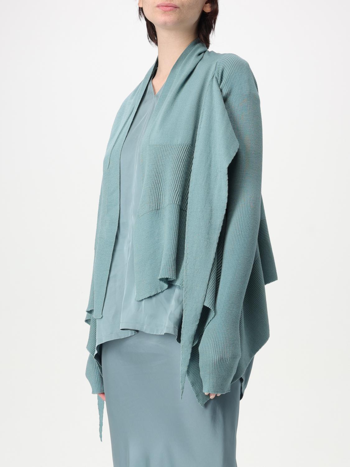 RICK OWENS TOP: Jersey mujer Rick Owens, Avion - Img 4