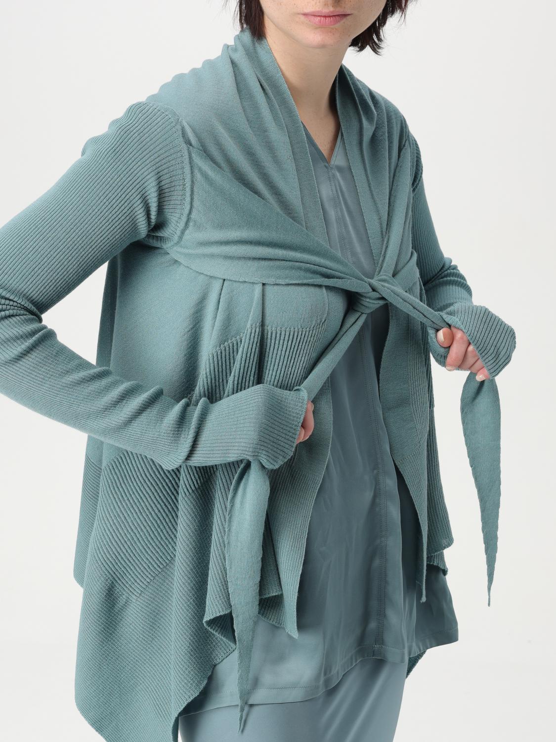 RICK OWENS TOP: Jersey mujer Rick Owens, Avion - Img 5