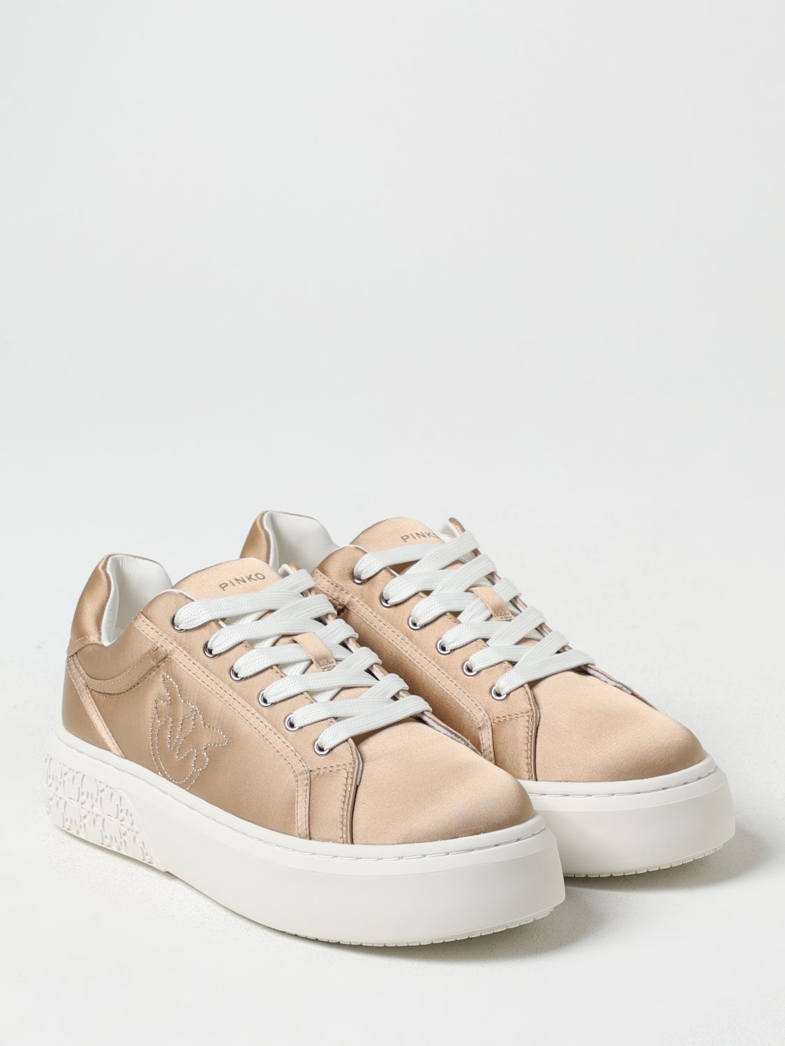 PINKO SNEAKERS: Sneakers damen Pinko, Rope - Img 2