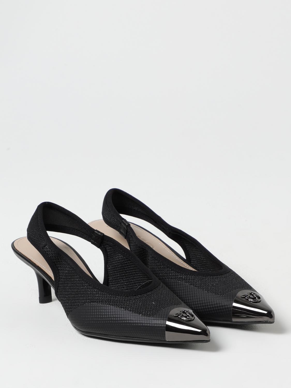 PINKO HIGH HEEL SHOES: Shoes woman Pinko, Black - Img 2