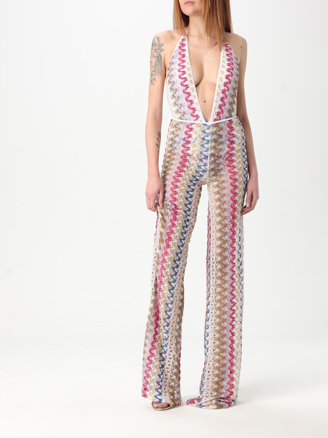 MISSONI BADEMODE: Bademode damen Missoni, Bunt - Img 2