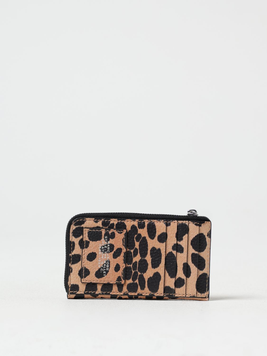 MARC JACOBS CARTERA: Cartera mujer Marc Jacobs, Negro - Img 2