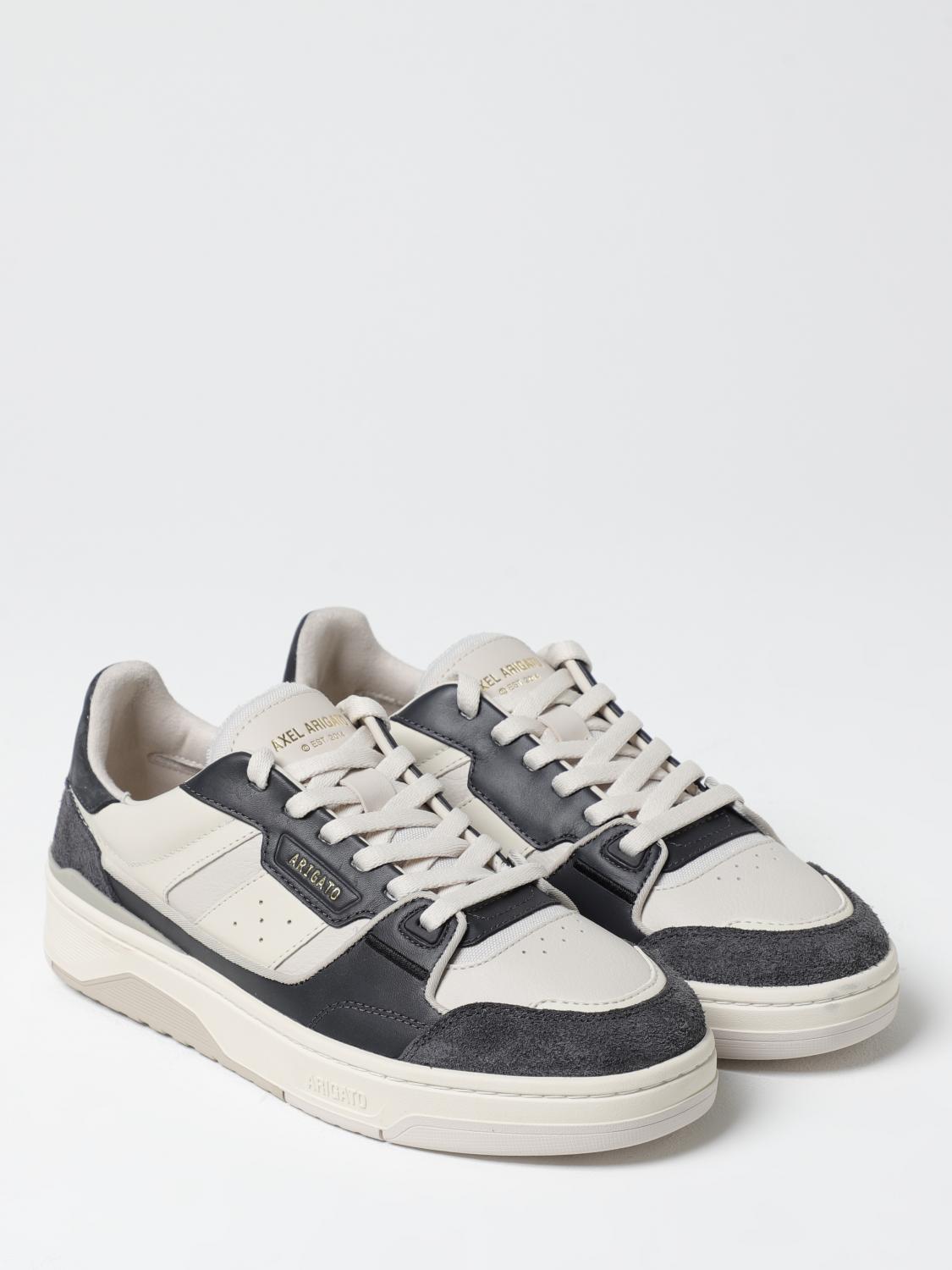 AXEL ARIGATO SNEAKERS: Sneakers men Axel Arigato, Beige - Img 2