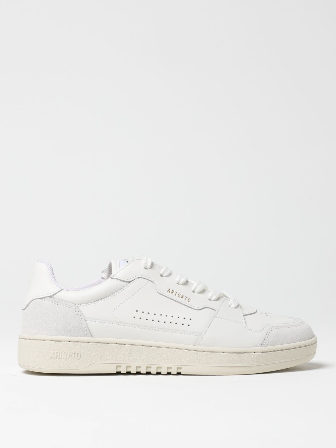 AXEL ARIGATO SNEAKERS: Sneakers men Axel Arigato, White - Img 1