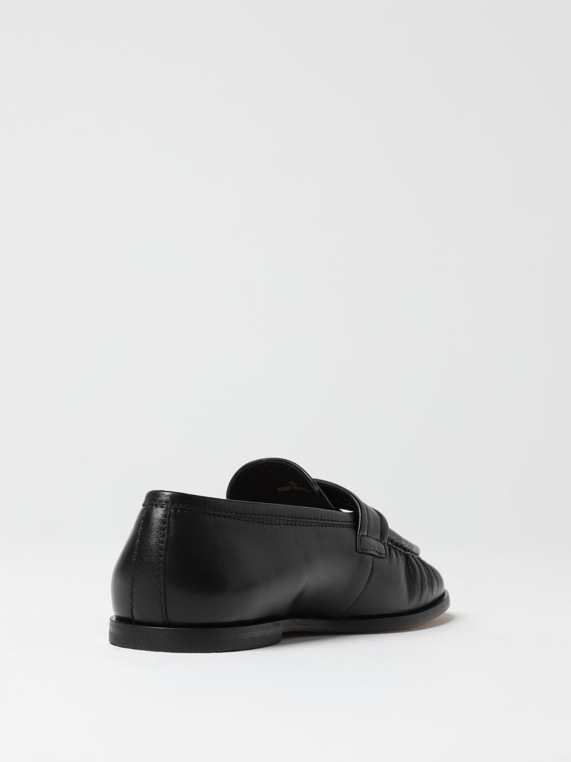 PINKO LOAFERS: Shoes woman Pinko, Black - Img 3