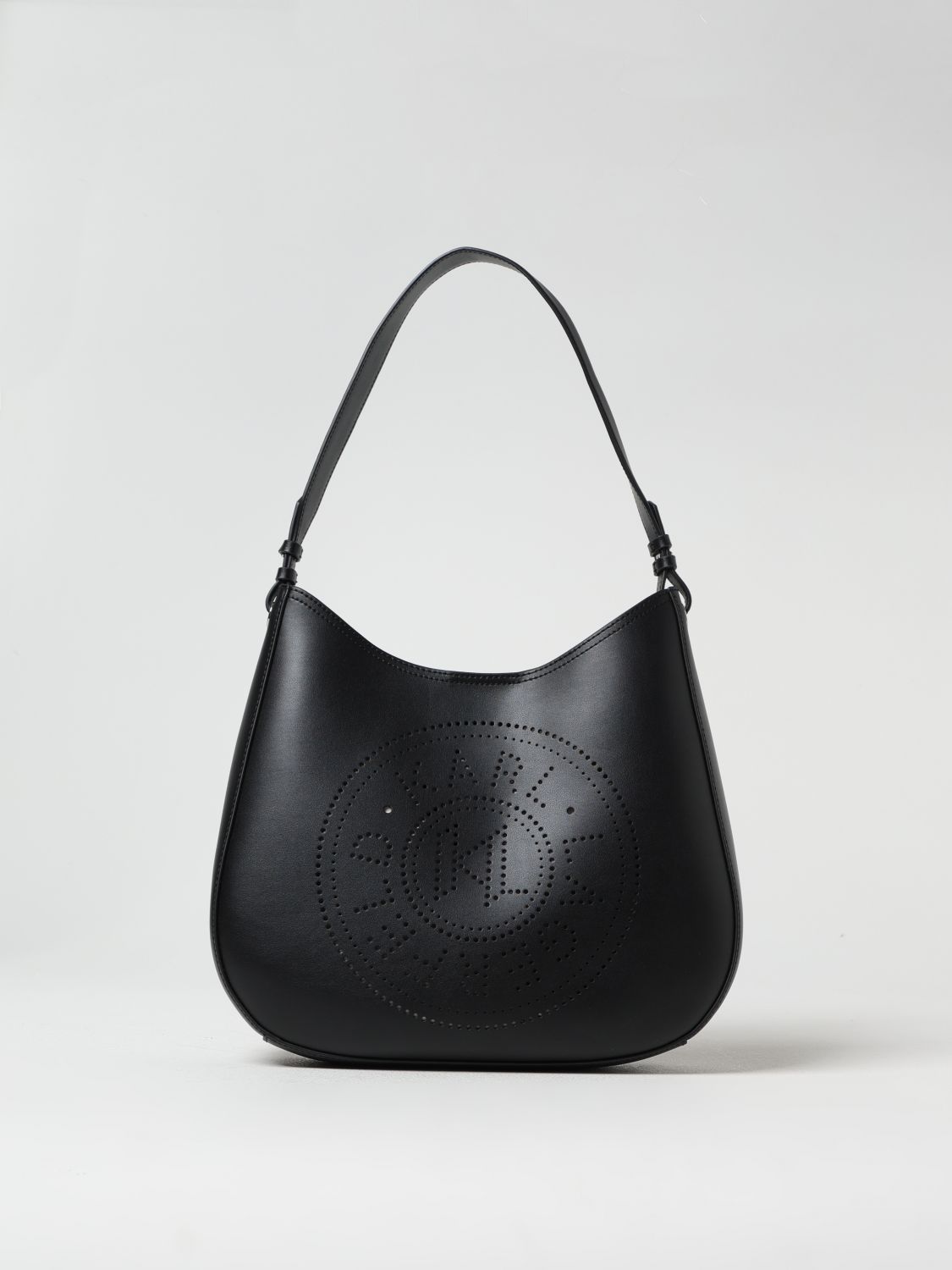 KARL LAGERFELD SHOULDER BAG: Shoulder bag woman Karl Lagerfeld, Black - Img 1