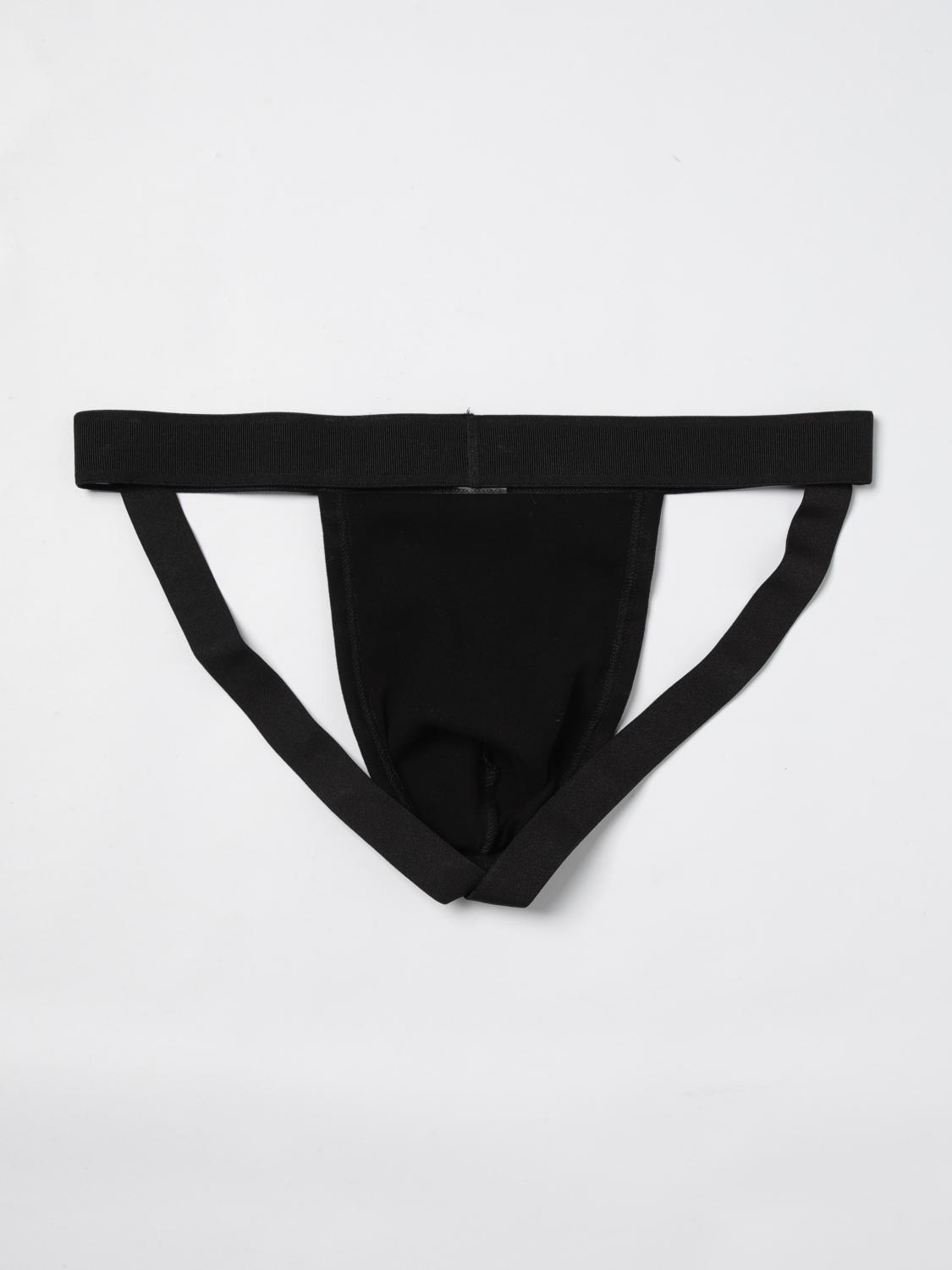 TOM FORD INTIMO: Intimo uomo Tom Ford, Nero - Img 2