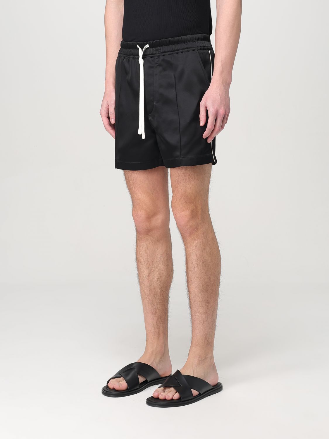 TOM FORD SHORT: Short men Tom Ford, Black - Img 4