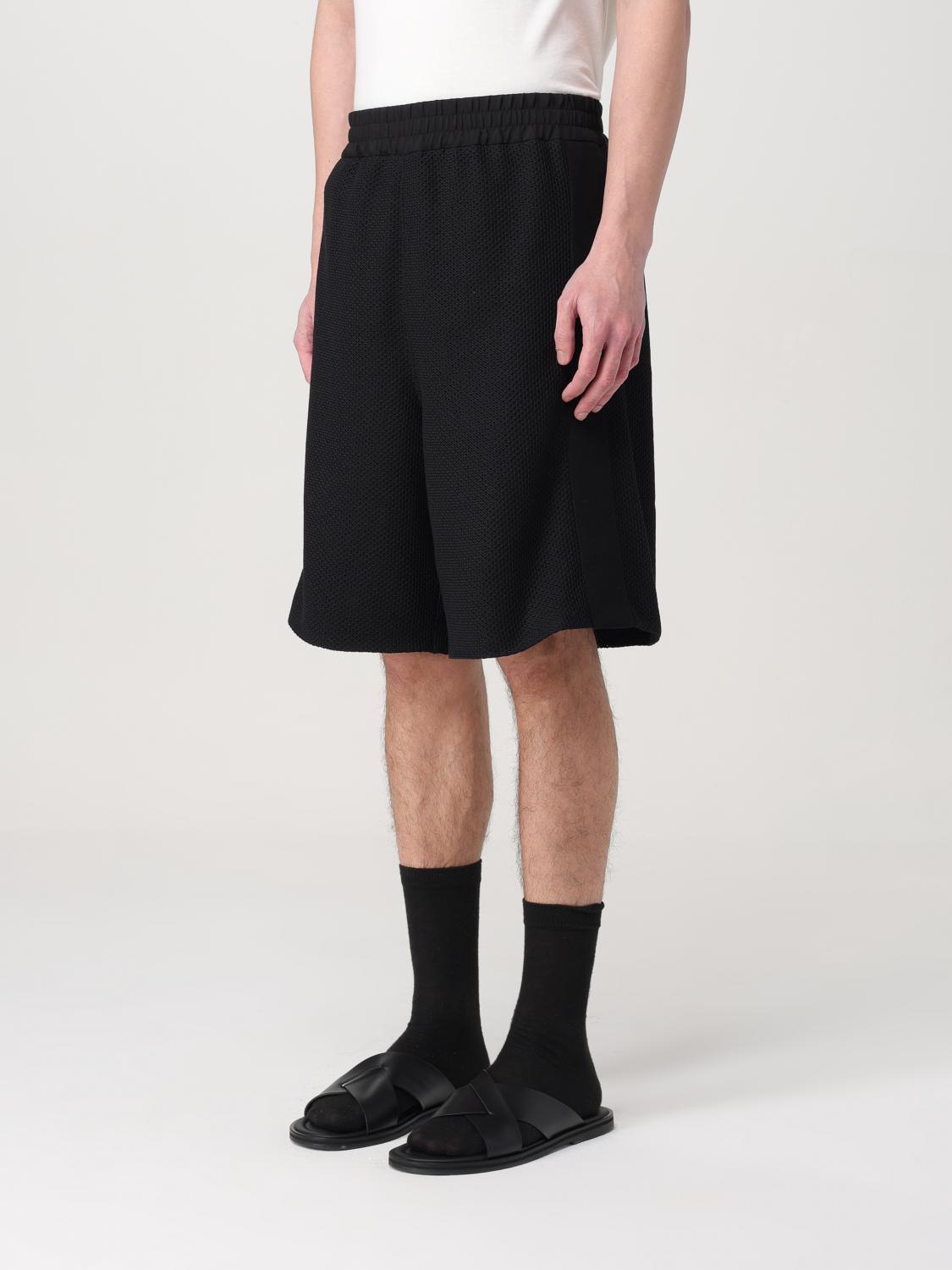 JIL SANDER PANTS: Pants men Jil Sander, Black - Img 4