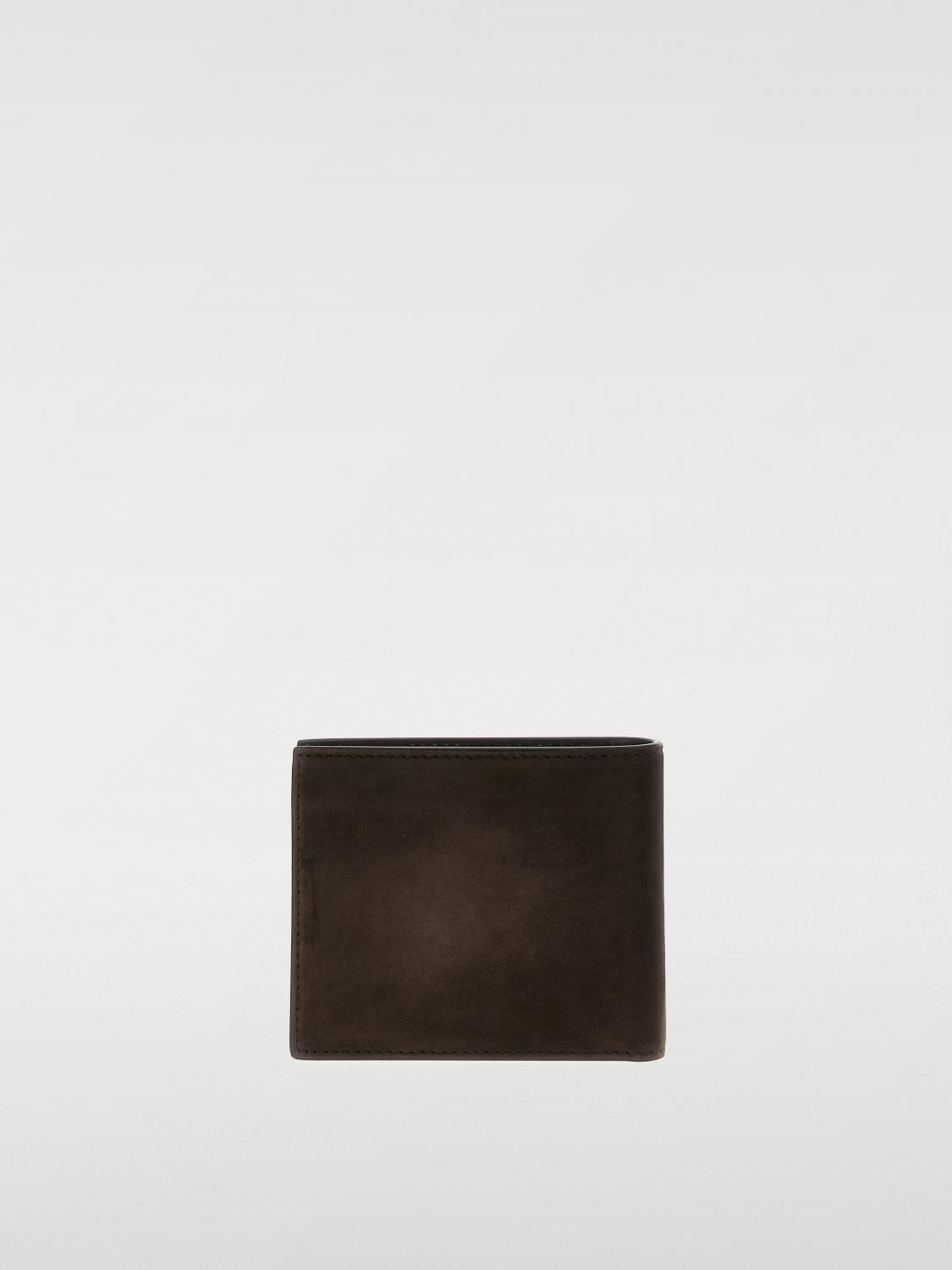 TOM FORD WALLET: Wallet men Tom Ford, Brown - Img 3