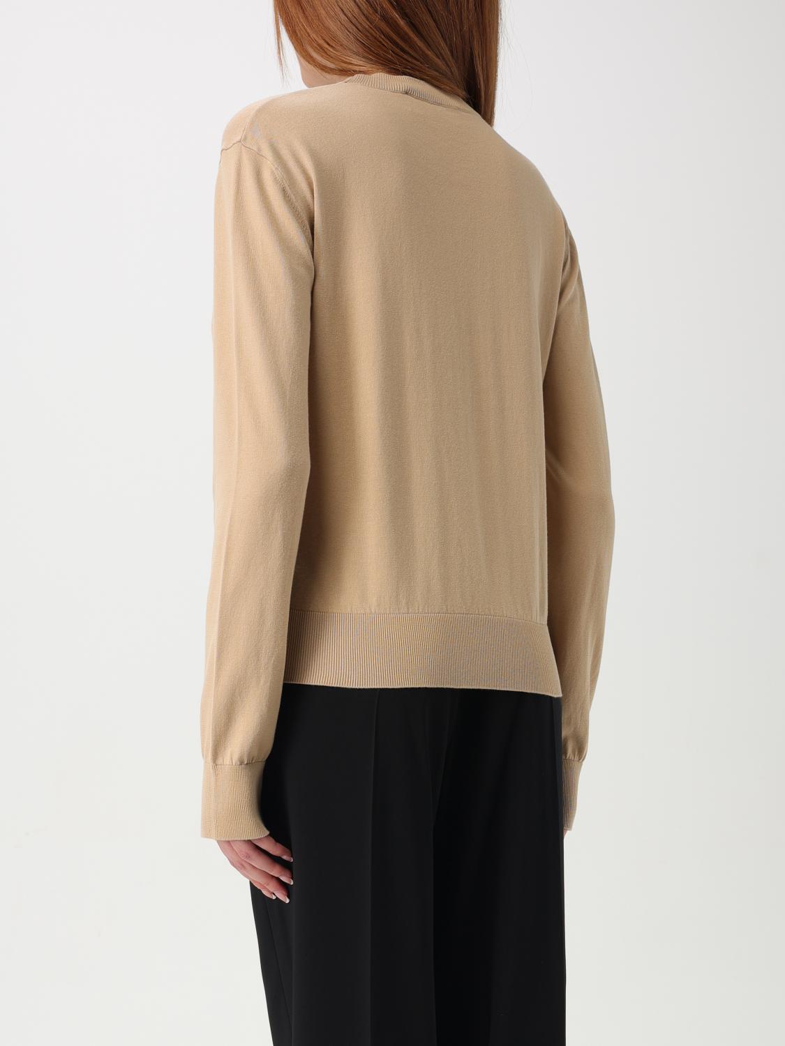 DSQUARED2 JERSEY: Camisa mujer Dsquared2, Blanco - Img 2