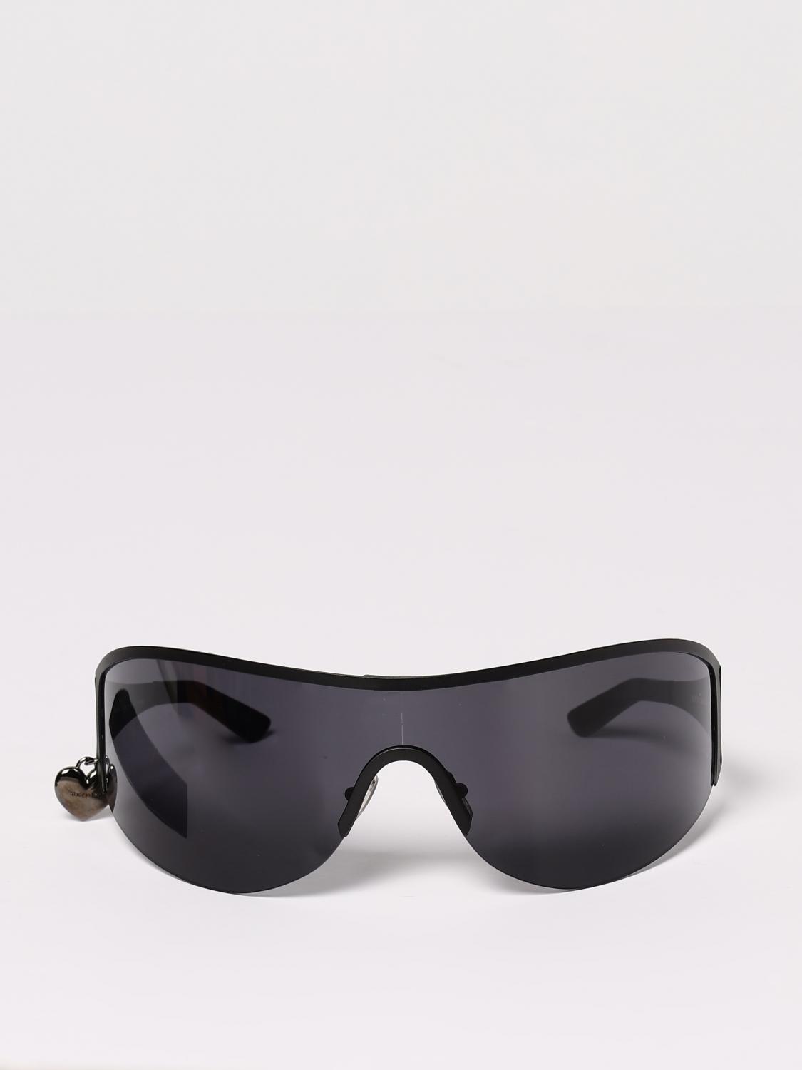 ACNE STUDIOS SUNGLASSES: Sunglasses men Acne Studios, Black - Img 1