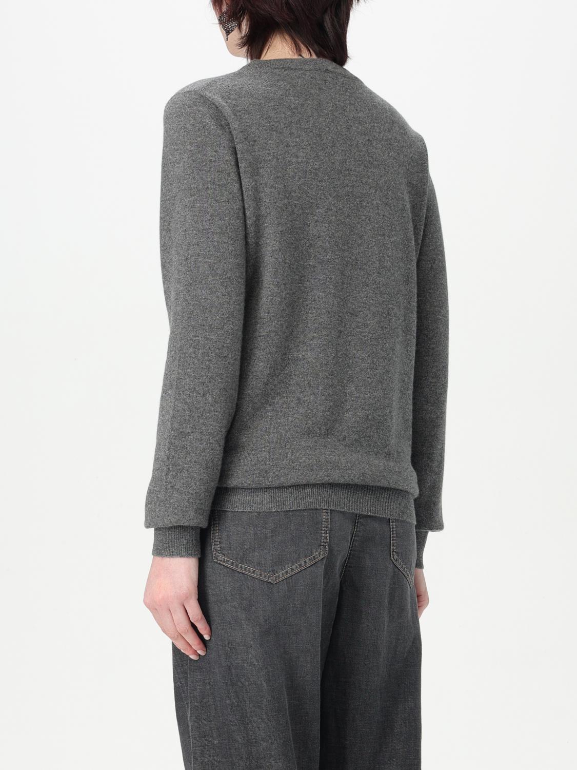BRUNELLO CUCINELLI PULLOVER: Pullover damen Brunello Cucinelli, Lead - Img 3