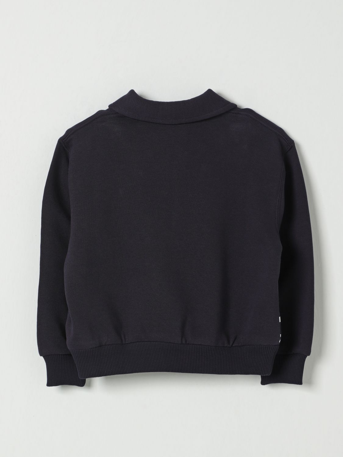 DOLCE & GABBANA SWEATER: Sweater kids Dolce & Gabbana, Blue - Img 2