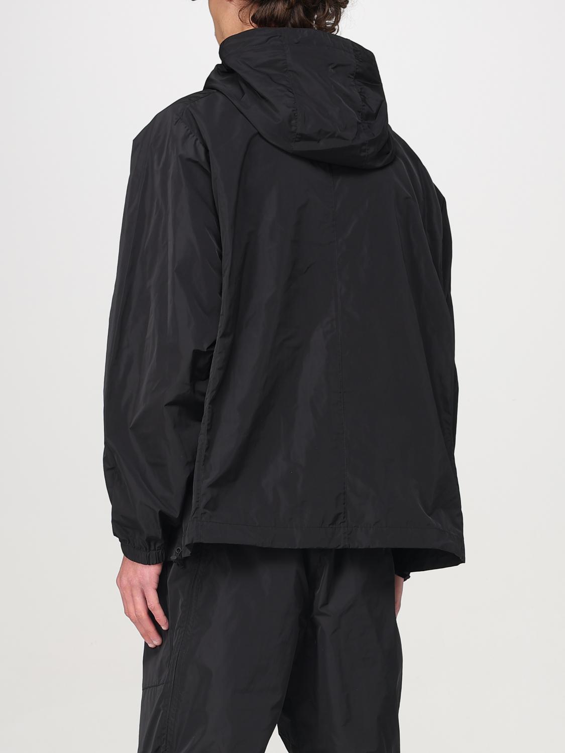 Dsquared2 Coat men - Black | S74AM1573S53353 | GIGLIO.COM