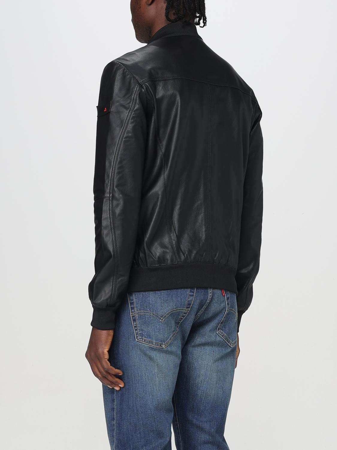PEUTEREY JACKET: Jacket men Peuterey, Black - Img 2