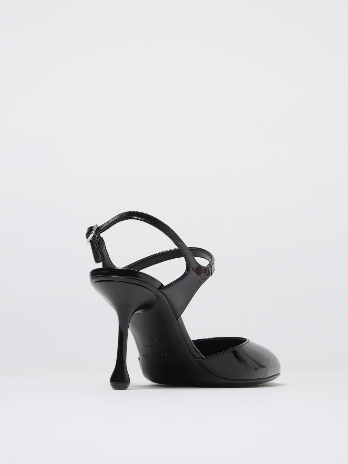 JIMMY CHOO PUMP: Pumps woman Jimmy Choo, Black - Img 3