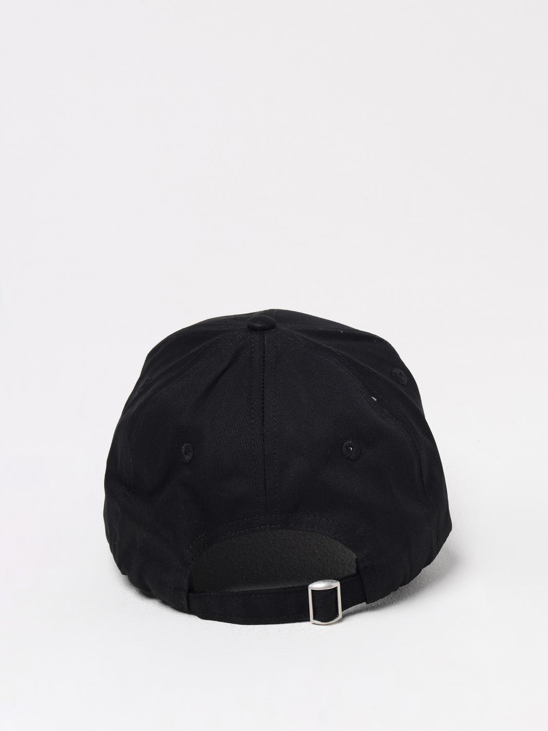 AXEL ARIGATO HAT: Hat men Axel Arigato, Black - Img 3