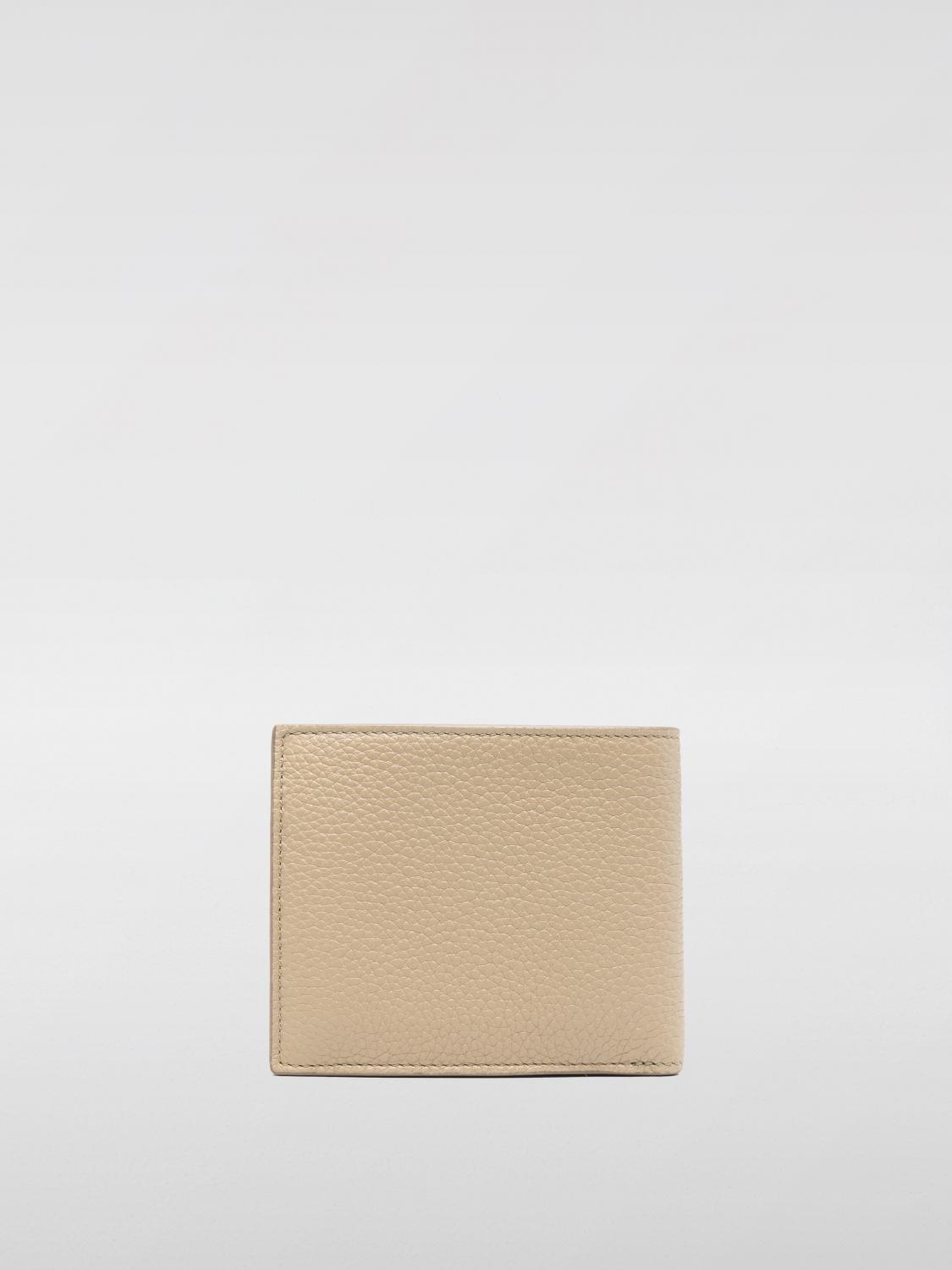 TOM FORD PORTEFEUILLE: Portefeuille homme Tom Ford, Beige - Img 3