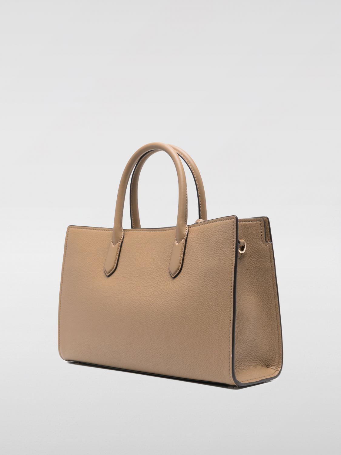 MICHAEL KORS HANDTASCHE: Handtasche damen Michael Kors, Sand - Img 3