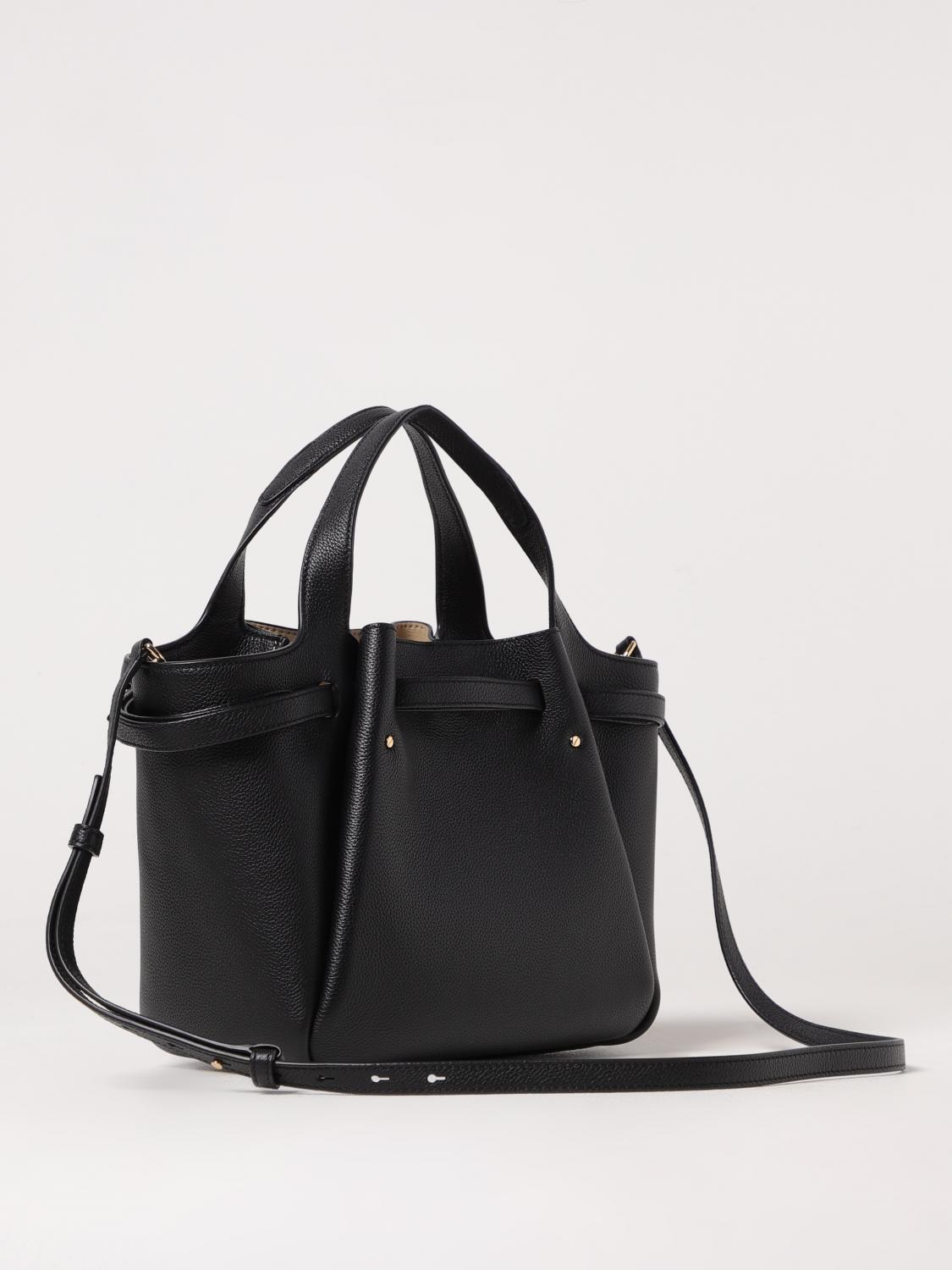 TORY BURCH MINITASCHE: Handtasche damen Tory Burch, Schwarz - Img 2
