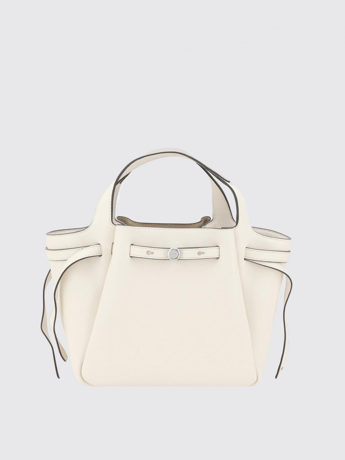 TORY BURCH MINITASCHE: Handtasche damen Tory Burch, Cream - Img 1