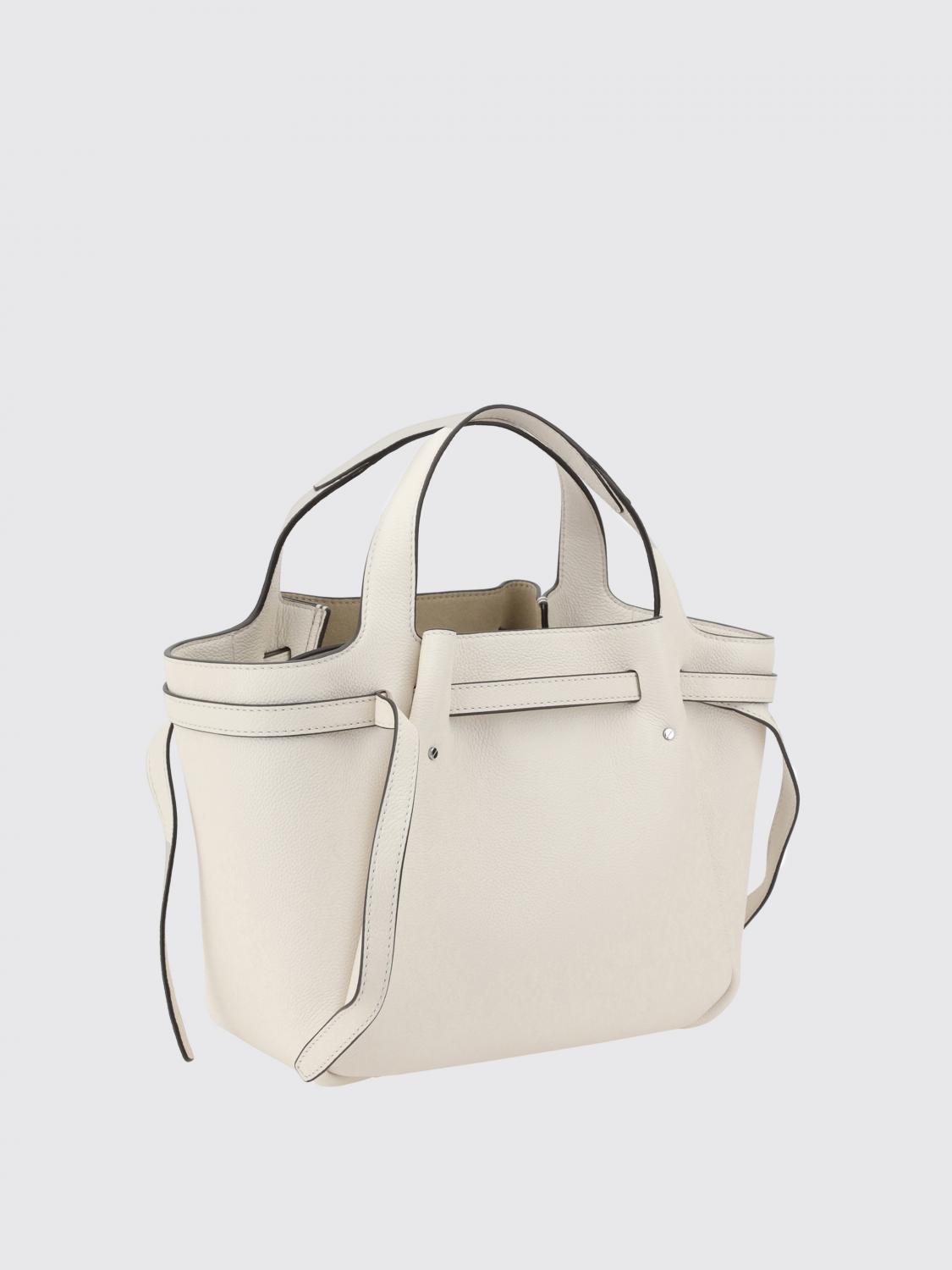 TORY BURCH MINITASCHE: Handtasche damen Tory Burch, Cream - Img 2