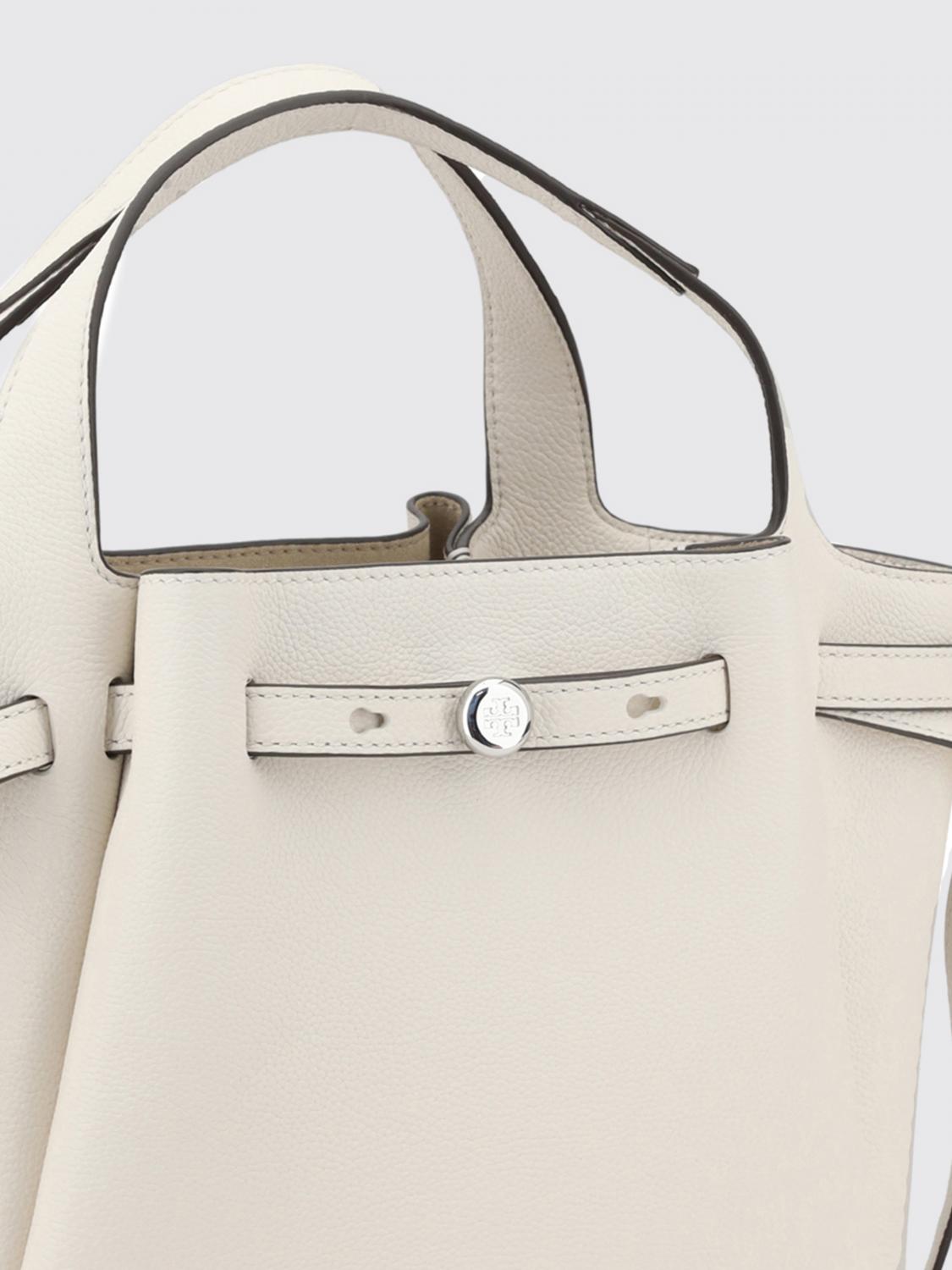 TORY BURCH MINITASCHE: Handtasche damen Tory Burch, Cream - Img 3