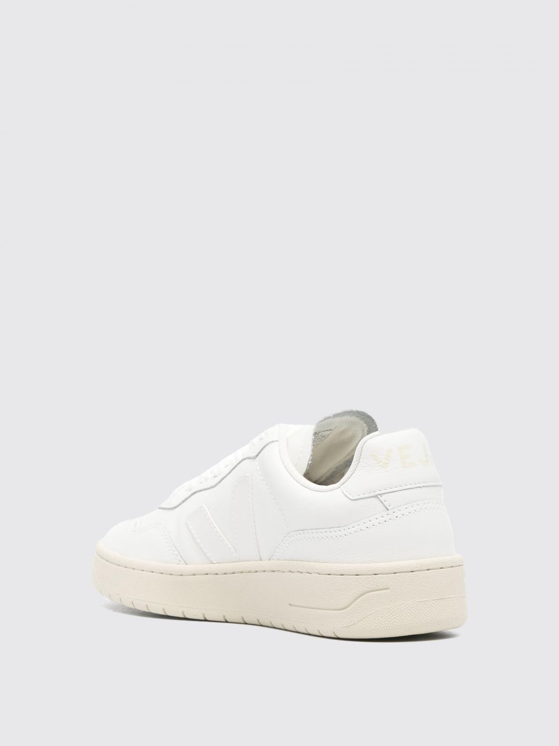 VEJA SNEAKERS: Shoes woman Veja, White - Img 3