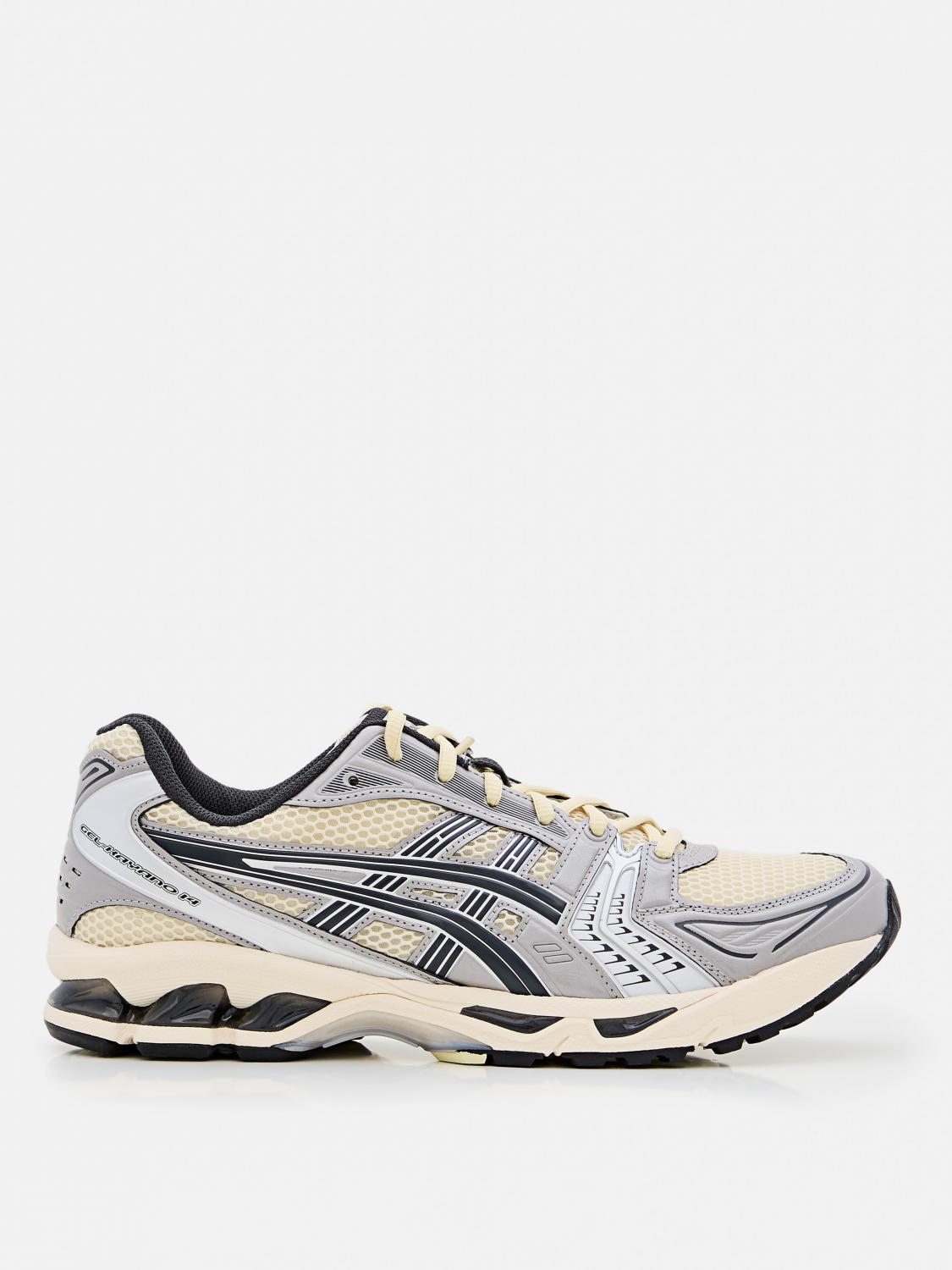 ASICS SNEAKERS: Sneakers Gel-Kayano 14 Asics in mesh e gomma , Bianco - Img 1