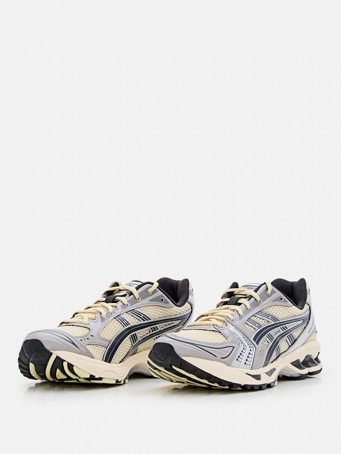 ASICS SNEAKERS: Sneakers Gel-Kayano 14 Asics in mesh e gomma , Bianco - Img 2