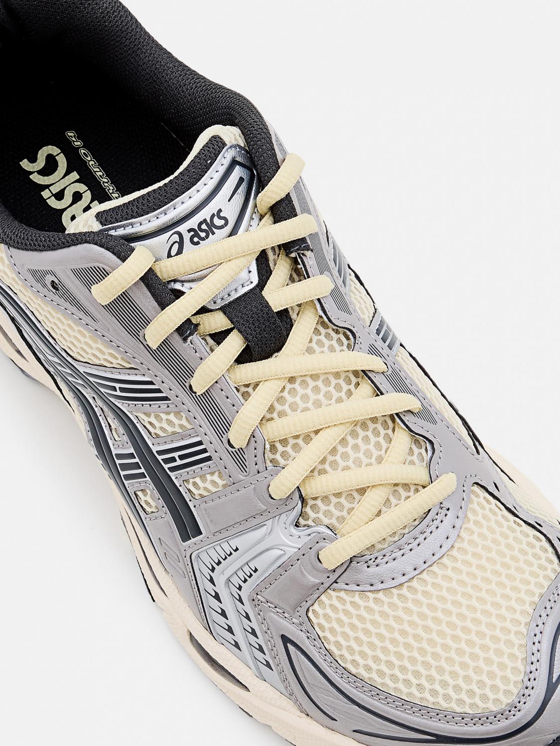 ASICS SNEAKERS: Sneakers Gel-Kayano 14 Asics in mesh e gomma , Bianco - Img 4