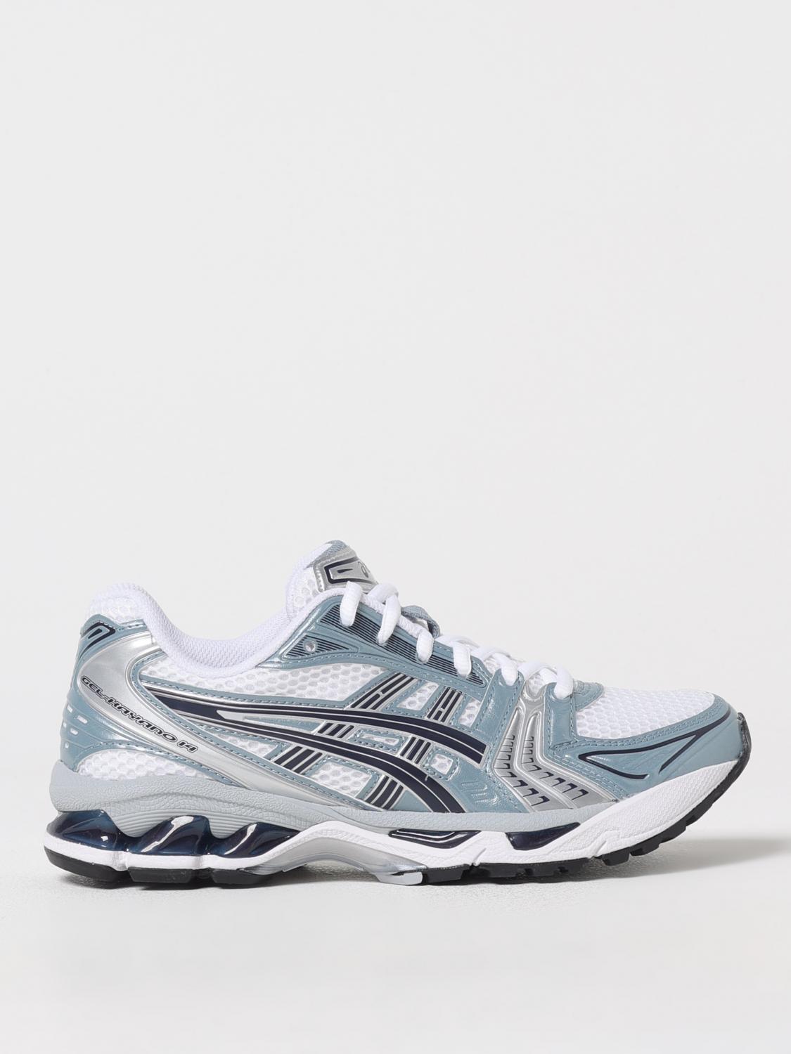 ASICS SNEAKERS: Sneakers men Asics, Blue - Img 1