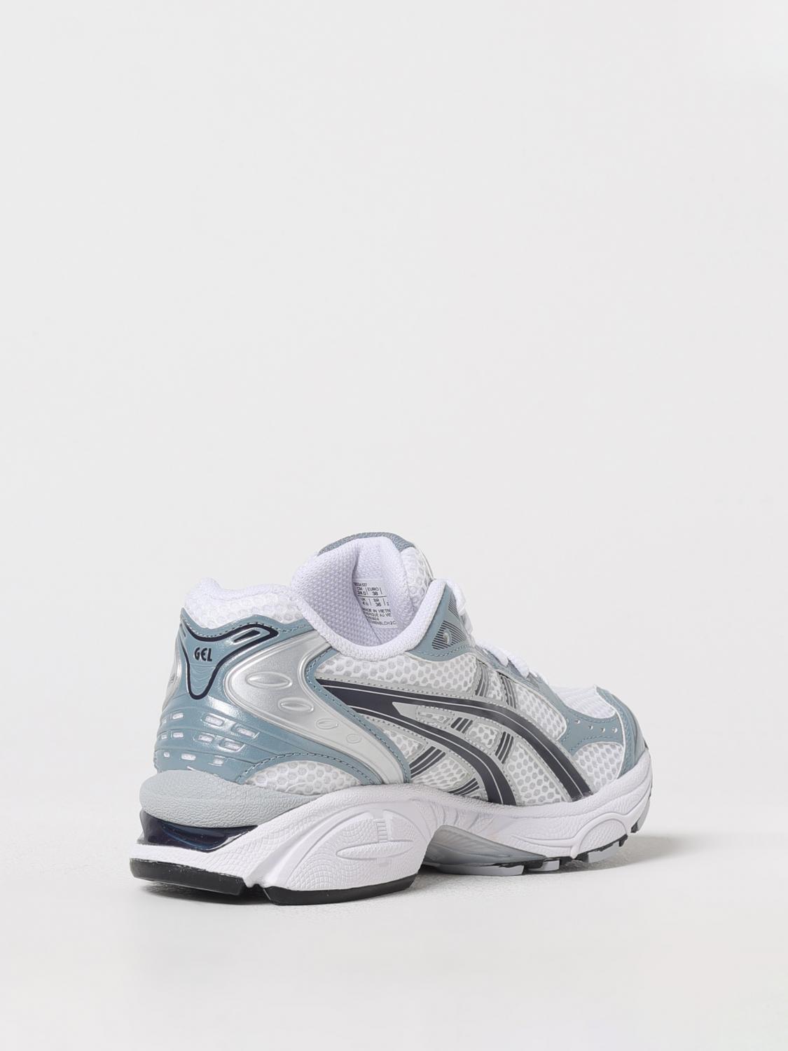 ASICS SNEAKERS: Sneakers men Asics, Blue - Img 3