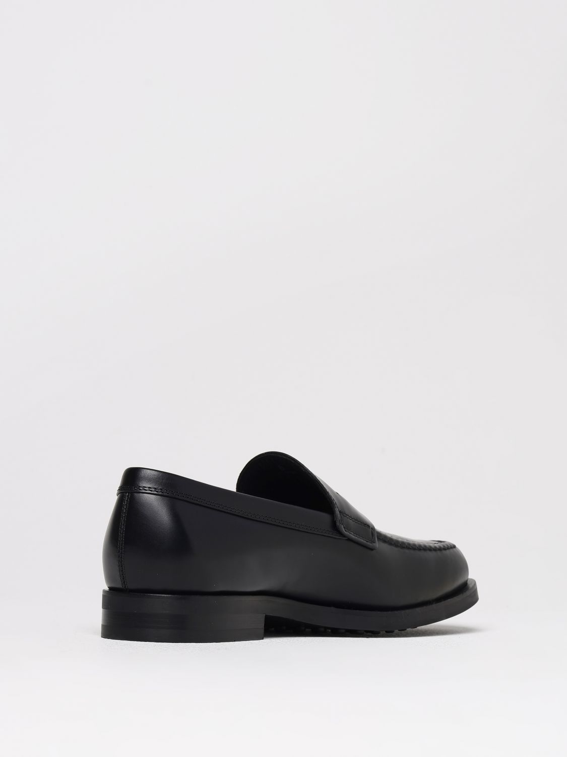 TOD'S LOAFERS: Shoes men Tod's, Black - Img 3