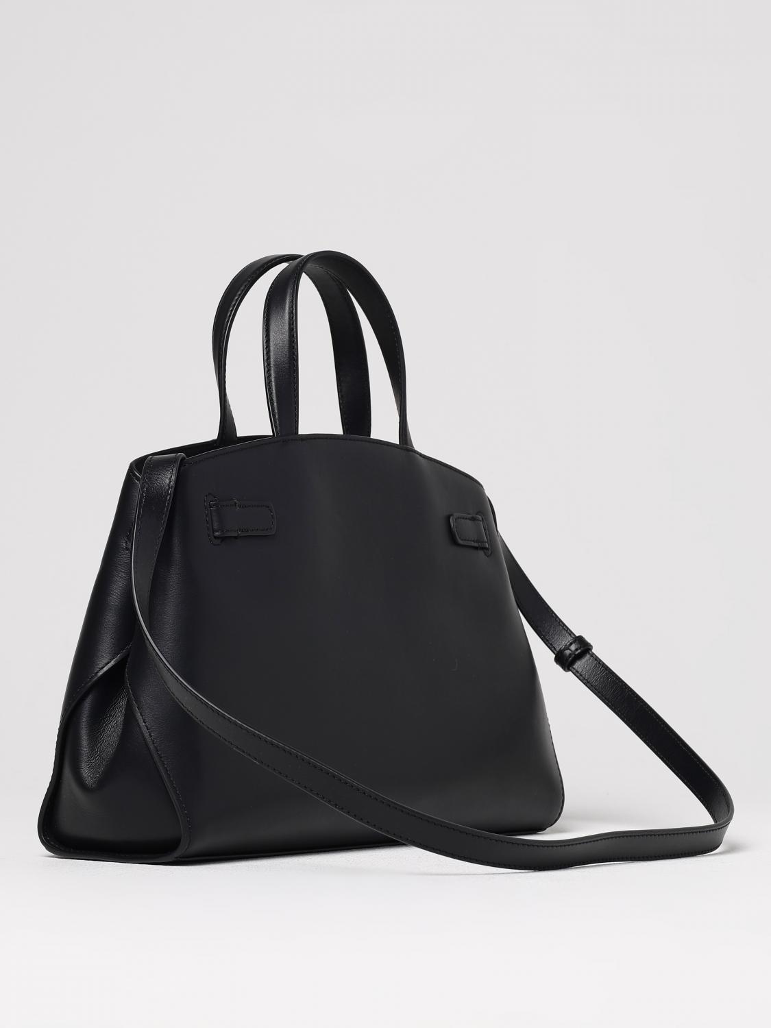 MULBERRY ハンドバッグ: ハンドバッグ レディース Mulberry, ブラック - Img 2