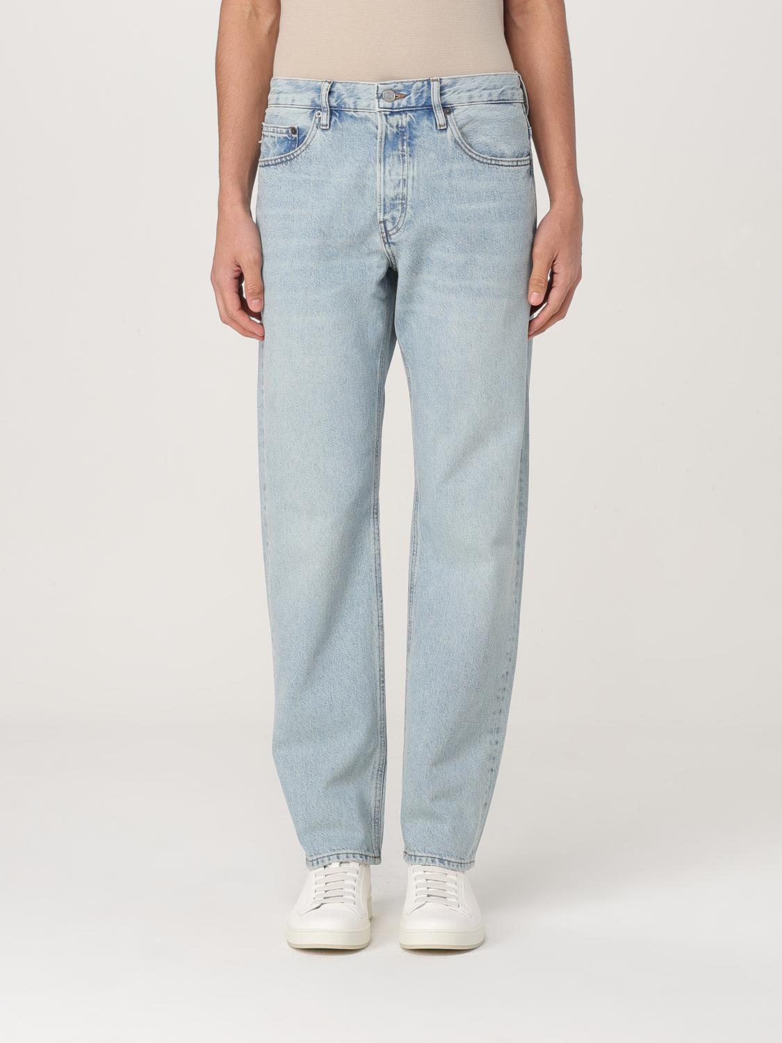 FRAME JEANS: Jeans men Frame, Denim - Img 1