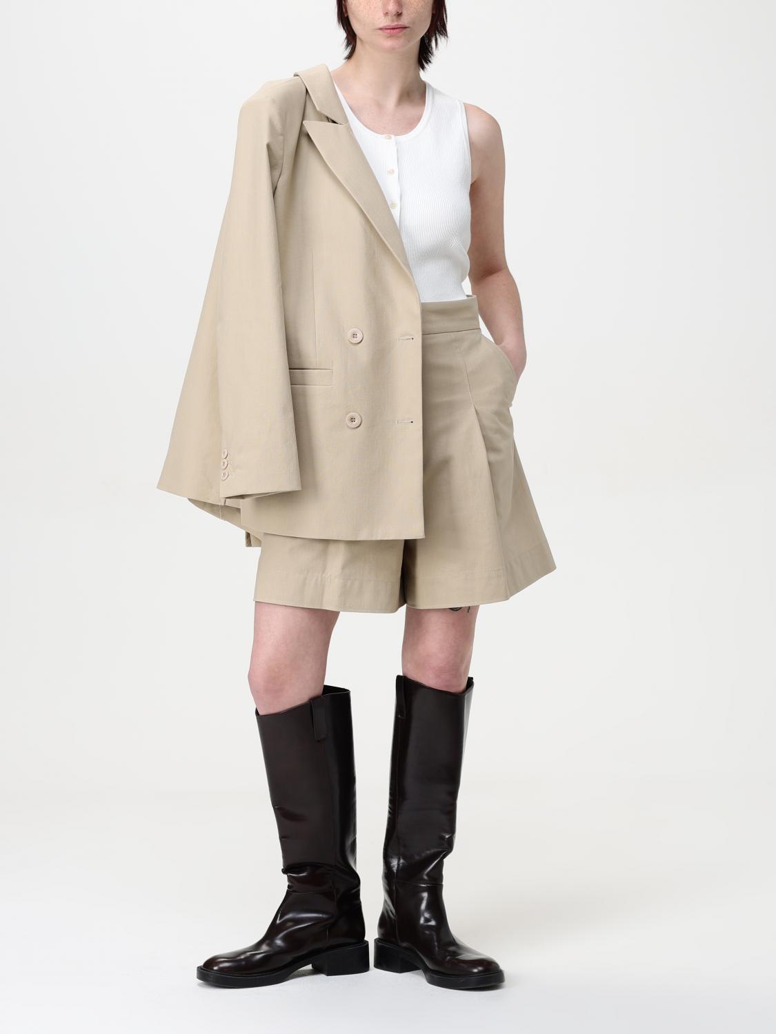 A.P.C. TOP: Jersey mujer A.P.C., Blanco - Img 2