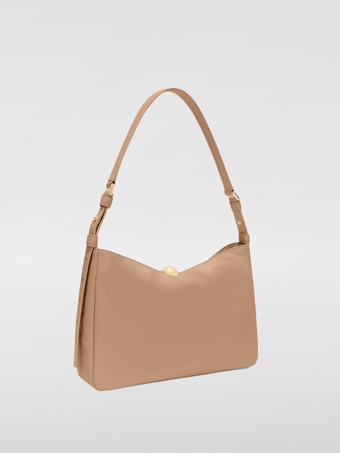 FURLA SAC PORTÉ ÉPAULE: Sac porté main femme Furla, Beige - Img 2